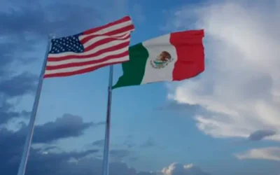 Viajeros de EU y Canadá lideran gasto turístico en México