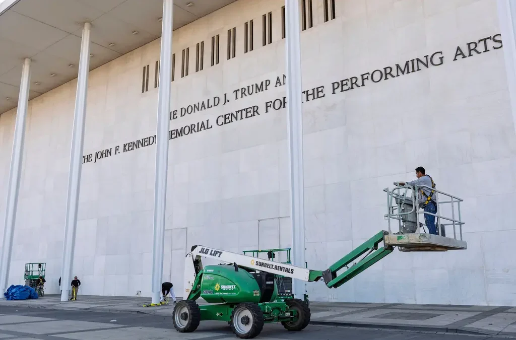 Renée Fleming cancela presentaciones en el Centro Kennedy