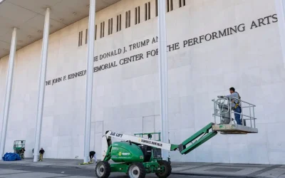Renée Fleming cancela presentaciones en el Centro Kennedy