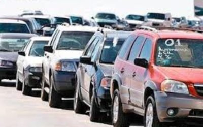 Fin a los autos chocolate: desde Hoy aplican reglas normales de importación
