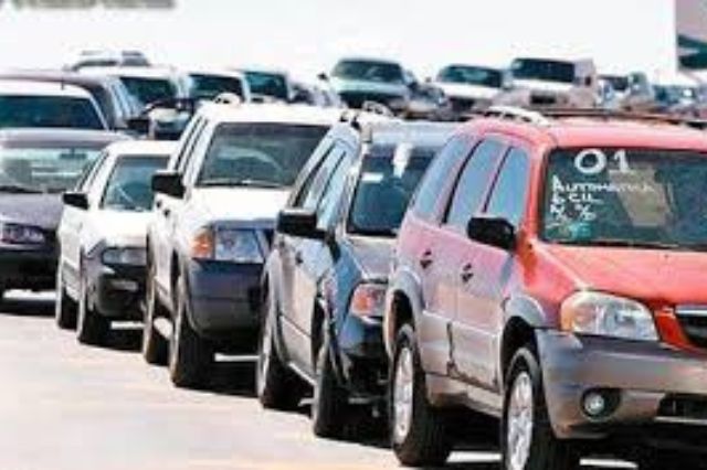 Fin a los autos chocolate: desde Hoy aplican reglas normales de importación