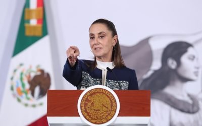México enviará apoyo a Chile tras los incendios que han dejado 19 muertos