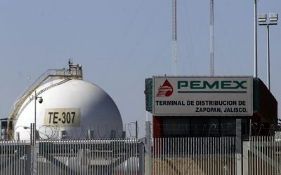 Pasa México a ser principal fuente de petróleo a Cuba y eleva costo geopolítico con EUA