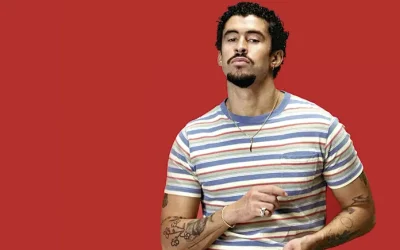 Bad Bunny descarta usar vestido para su presentación en el Super Bowl 2026