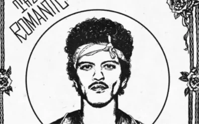 ¡Ha vuelto! Bruno Mars anuncia ‘The Romantic’ su nuevo álbum que llegará el 27 de febrero