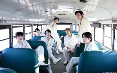 Regresa BTS a México con tres conciertos; fechas para comprar los boletos