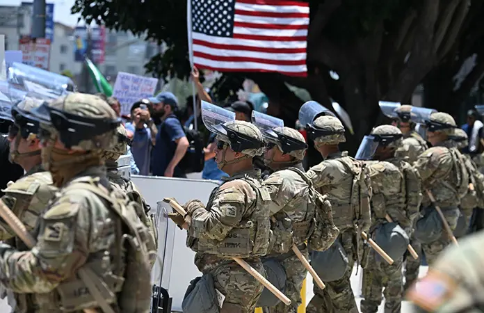 Insiste EU en obtener autorización para operar dentro de nuestro país contra Cárteles.