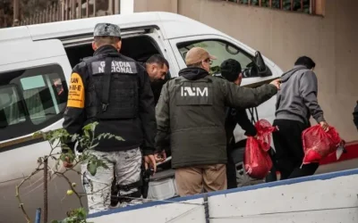 Busca Tijuana adaptarse tras el difícil primer año del regreso de Donald Trump en EU