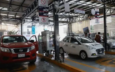 Calendario de verificación vehicular CDMX: así aplica el primer semestre de 2026