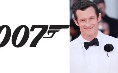 ¿Nuevo James Bond?: Se especula que Callum Turner es el favorito para interpretar al 007
