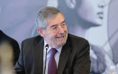 Canciller De la Fuente convoca a una mejor coordinación de estados con el ámbito internacional