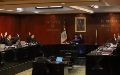 Carece INE de facultades para impugnar reformas electorales estatales: SCJN