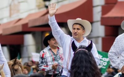 Revelan que asesinato de Carlos Manzo iba a ser perpetrado por dos tiradores y no uno