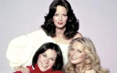 El elenco de «Charlie’s Angels» celebrarán 50 años de la serie