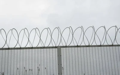 Cierran el Puente Viejo de Matamoros por revisión de seguridad