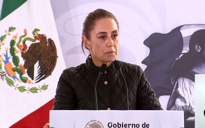 Ya investigan a 7 funcionarios por huachicol fiscal
