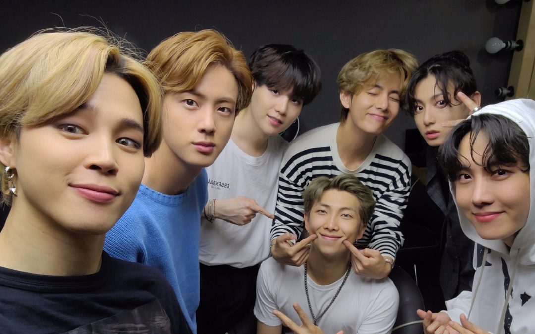 Publican precios de los boletos para BTS en CDMX; ¿habrá tarifa dinámica?