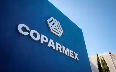 Extorsión en aumento, no hay contención efectiva: Coparmex