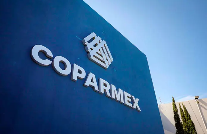 Extorsión en aumento, no hay contención efectiva: Coparmex