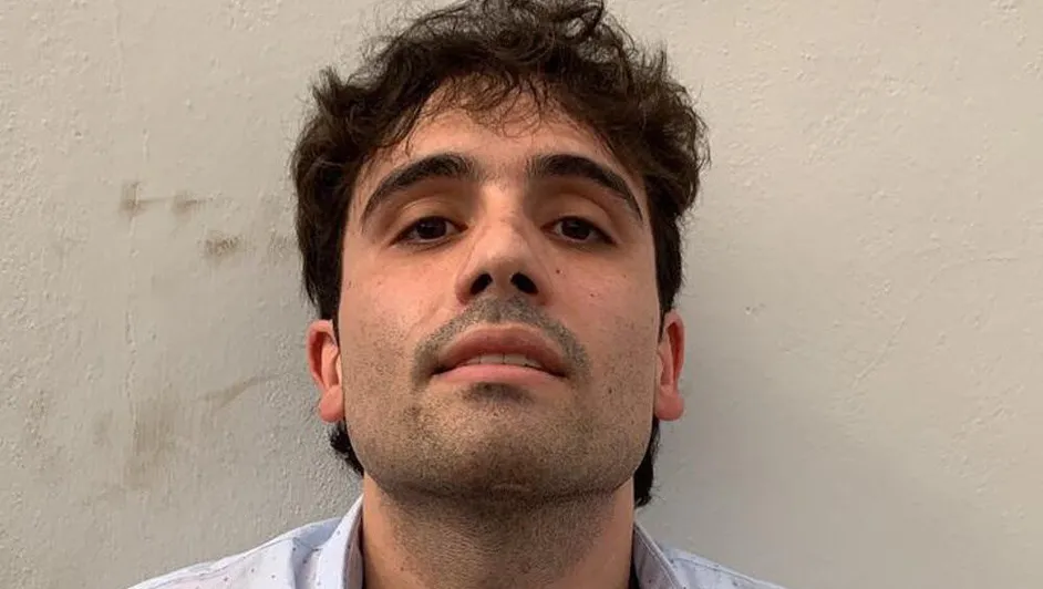 Aplazan audiencia de Ovidio Guzmán «El Ratón»; será el próximo 10 de julio