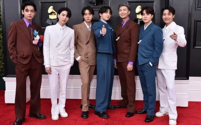 Fans de BTS marcharán en la CDMX; será un lunes lleno de manifestaciones