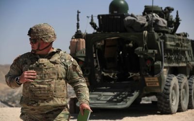 Analiza EE.UU. vías legales para justificar una intervención militar en México