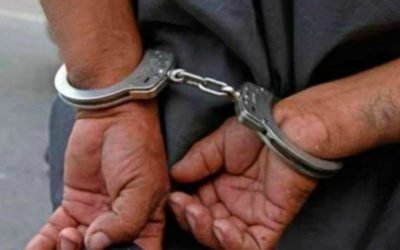 Detienen a dos sujetos en Tabasco por canibalismo; buscan a cinco más