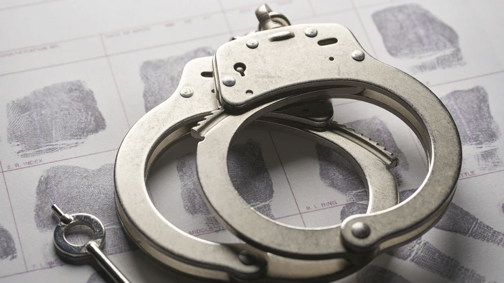 Procesan a 11 policías municipales de Chiapas por presuntos nexos con el crimen organizado