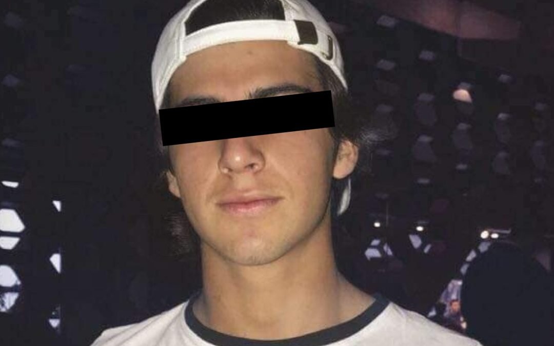 Confirman sentencia de 50 años para Diego Urik por feminicidio de Jessica González