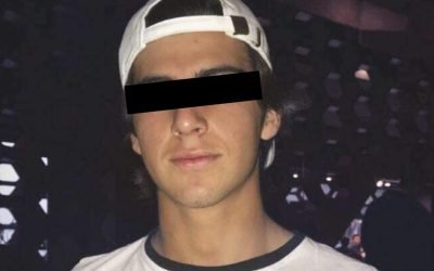 Confirman sentencia de 50 años para Diego Urik por feminicidio de Jessica González