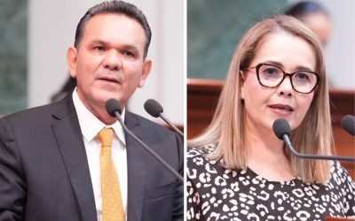 Diputado de MC sigue grave tras ataque armado en Culiacán; legisladora perdió un ojo