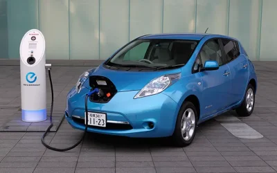 Disminuye interés por autos eléctricos