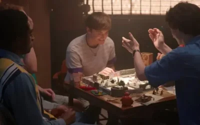 ‘Una última aventura”: Netflix anuncia documental del final de Stranger Things