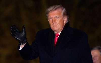 Trump cumple un año de regreso en la Casa Blanca con poder desatado y poca resistencia en el Congreso