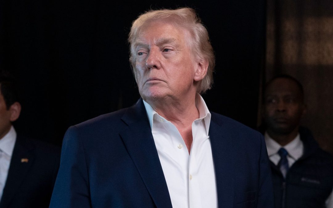 “Intenta imitar mi baile”: Trump revela qué lo motivó a capturar a Maduro