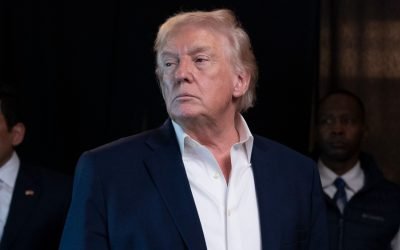 “Intenta imitar mi baile”: Trump revela qué lo motivó a capturar a Maduro