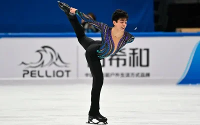 Avanza Donovan Carrillo a la final