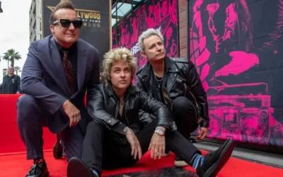 NFL confirma a Green Day para el Super Bowl LX; Bad Bunny sigue como estelar