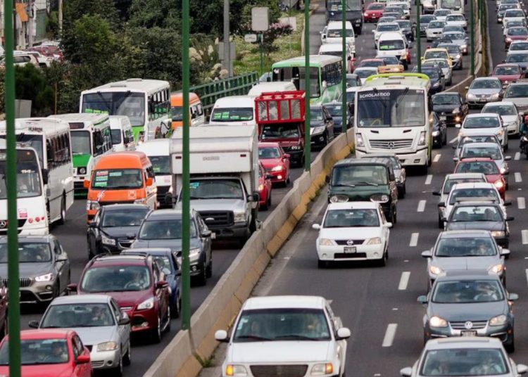 Estado de México lanza Subsidio a la Tenencia Vehicular 2026 con beneficios ampliados