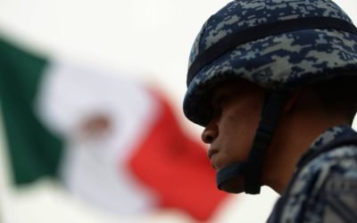Ejército y Fuerza Aérea Mexicana: Vanguardia y modernidad en el corazón de la Defensa Nacional