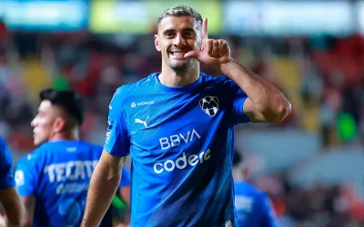 El Inter Miami se interesa por G. Berterame