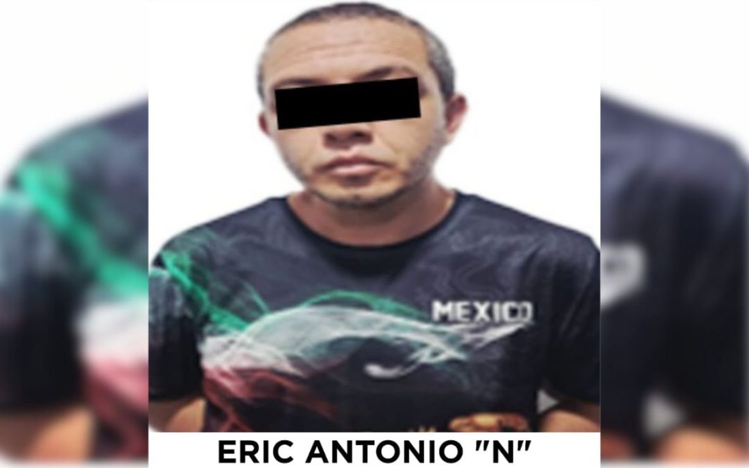 Vinculan a proceso a sujeto que asesinó a su esposa y suegra en Edomex