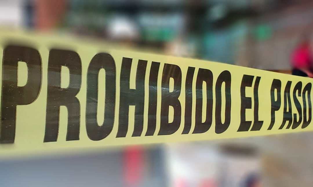 Abandonan cuerpos de dos mujeres y un hombre en Tula, Hidalgo