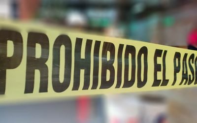 Abandonan cuerpos de dos mujeres y un hombre en Tula, Hidalgo