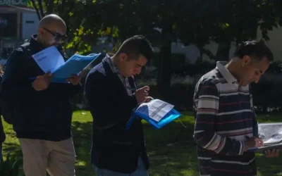Fraude laboral en CDMX: así roban datos con falsas ofertas de trabajo