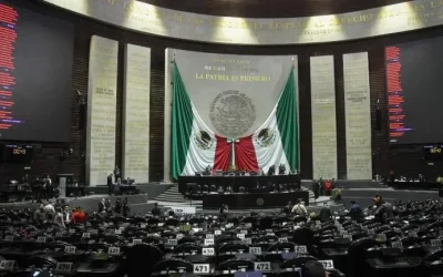Exige oposición transparencia ante propuesta de reforma electoral ‘sesgada’