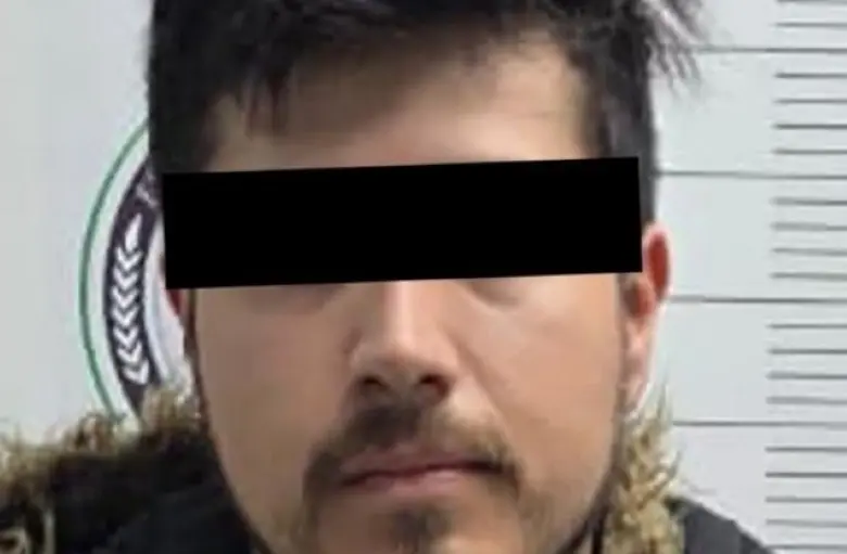 Capturan en Pachuca a uno de los 10 criminales más buscados por el FBI