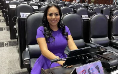 Registran ataque armado en el restaurante de la familia de la diputada morenista Sandra Anaya