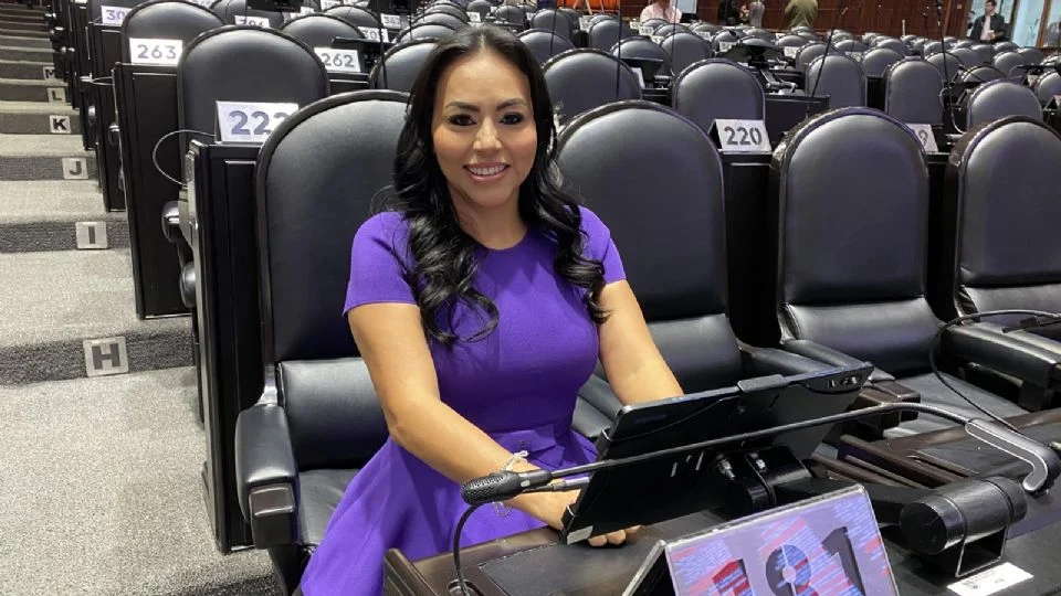 Registran ataque armado en el restaurante de la familia de la diputada morenista Sandra Anaya