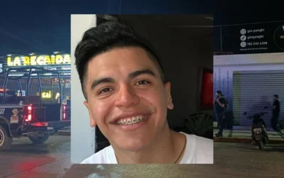Ejecutan a Carlos Castro Reportero Policiaco en Poza Rica